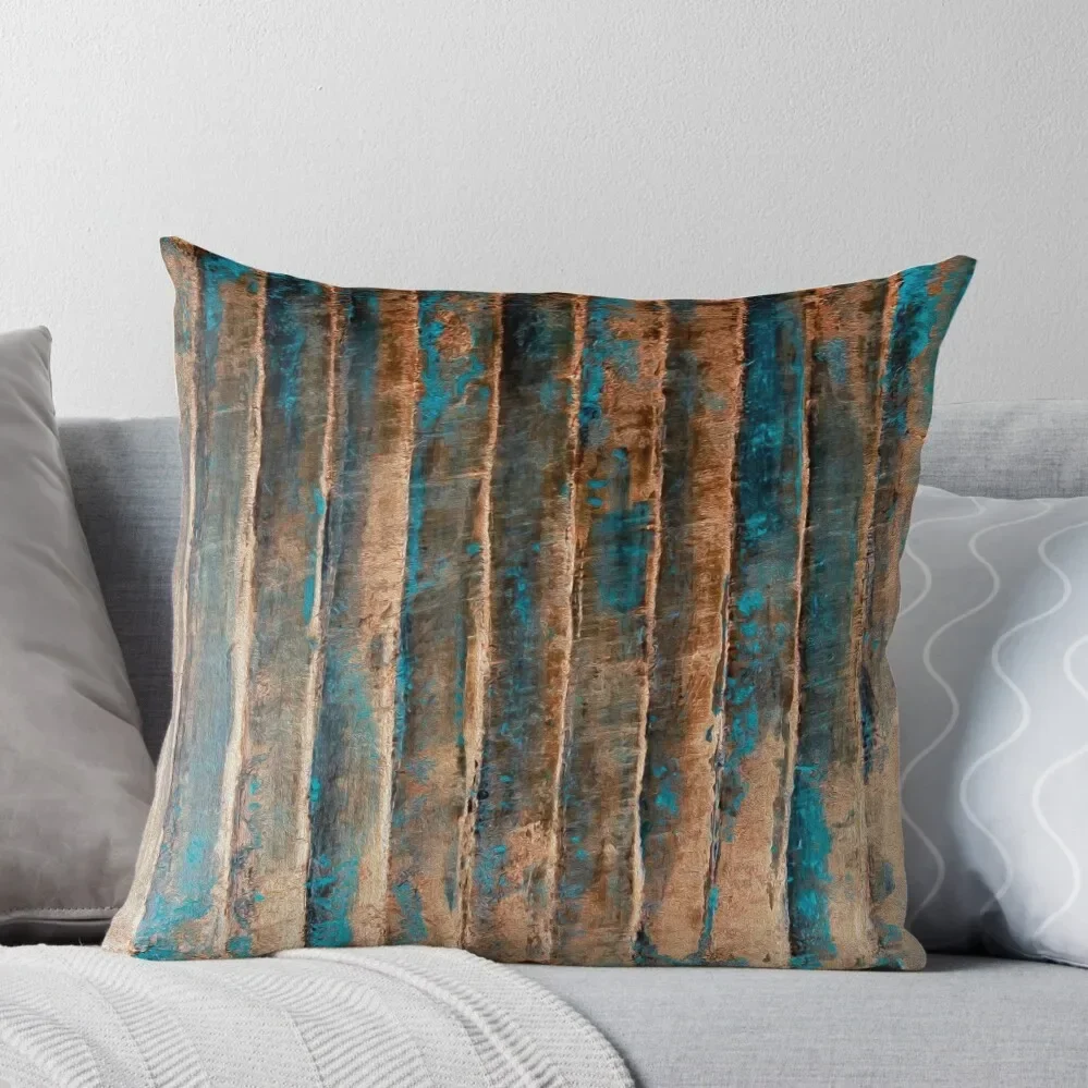 

Patina Throw Pillow Cushions Cover Pillowcase covers for pillows Pillow