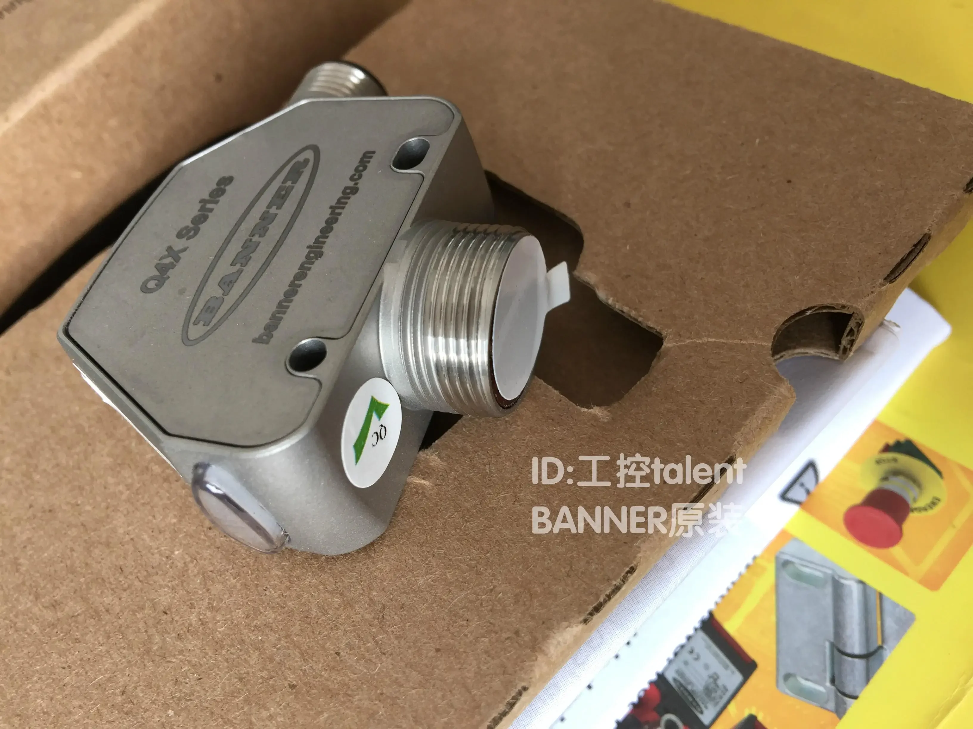 New Q4XFPLAF110-Q8 …