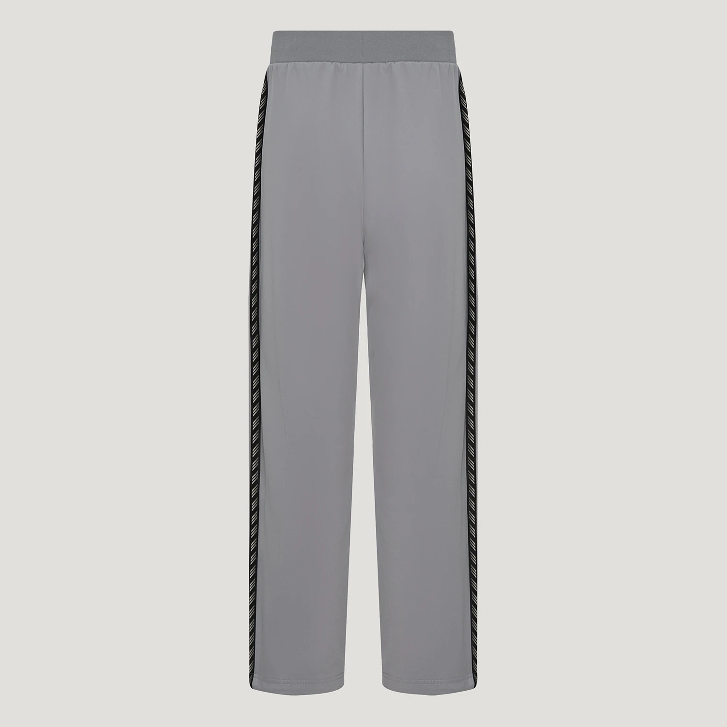 Adidas genuine men's comfortable daily lace up casual sports pants KX0480