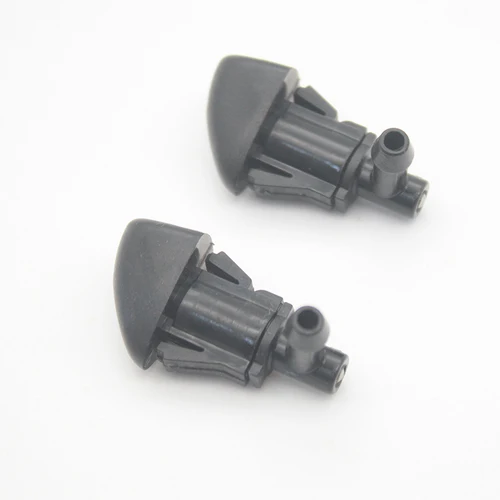 Imagen 2 del producto Boquilla DE AGUA doble para limpiaparabrisas, para Chevrolet Cruze MK1 2008 - 2016 94556605