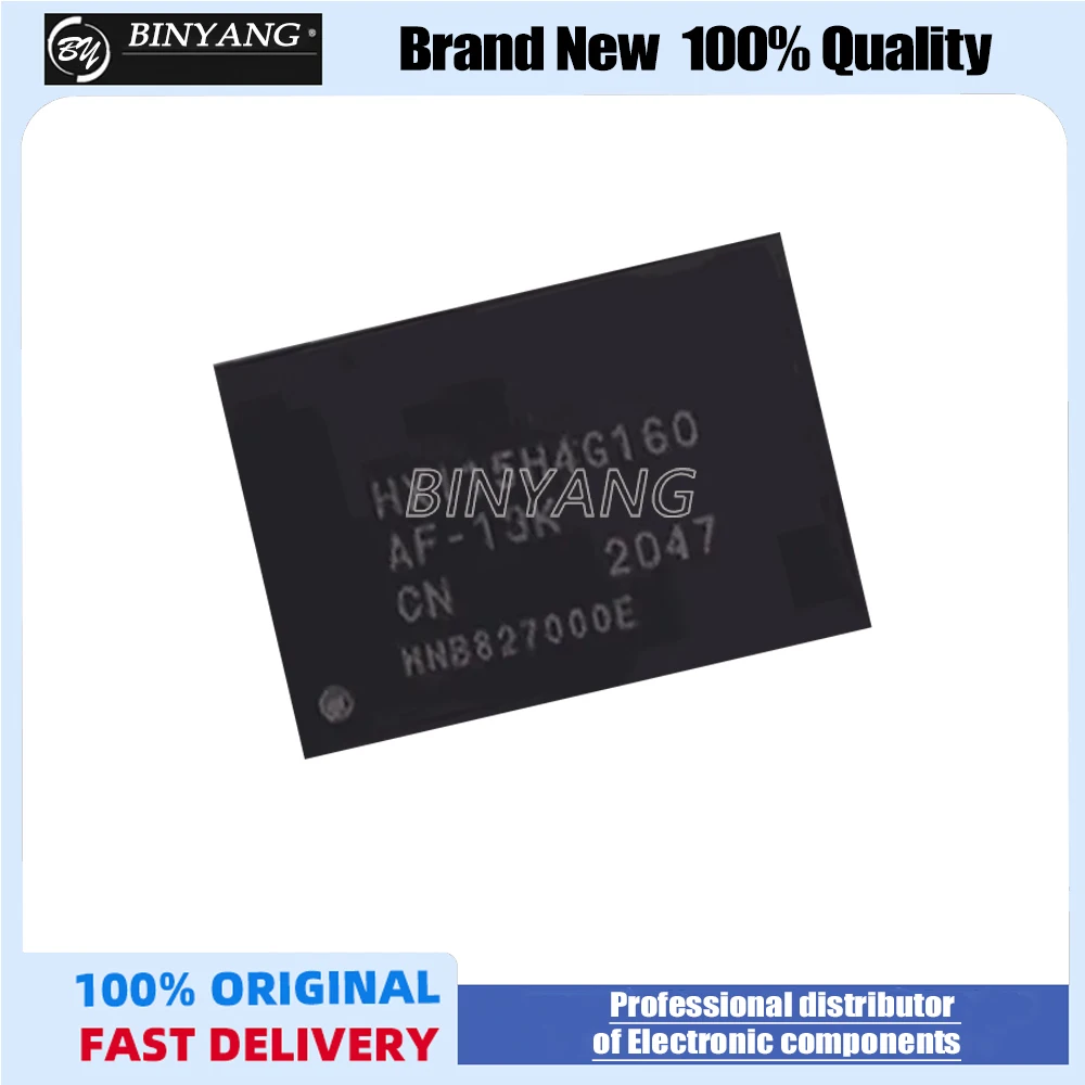 New original HXI15H4G160AF-13K HXI15H4G160 package TFBGA-96 memory