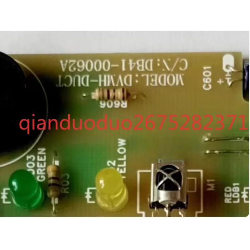Applicable to Samsung central air conditioner receiver button panel number DVMH-DUCT DB41-00062A ceiling