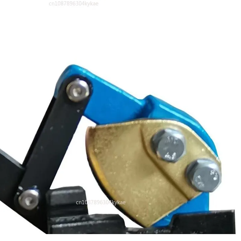 Barrel Opener Accessories DS-200L Iron Drum Oil Drum Special Cutter Lid Opening Wrench Cutting Barrel Surface Cover Cutter