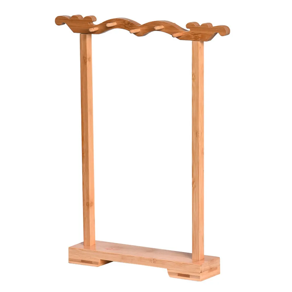 

Универсальная подставка для каллиграфических кистей, портативная деревянная подставка для японских инструментов для рисования суми, китайской каллиграфии