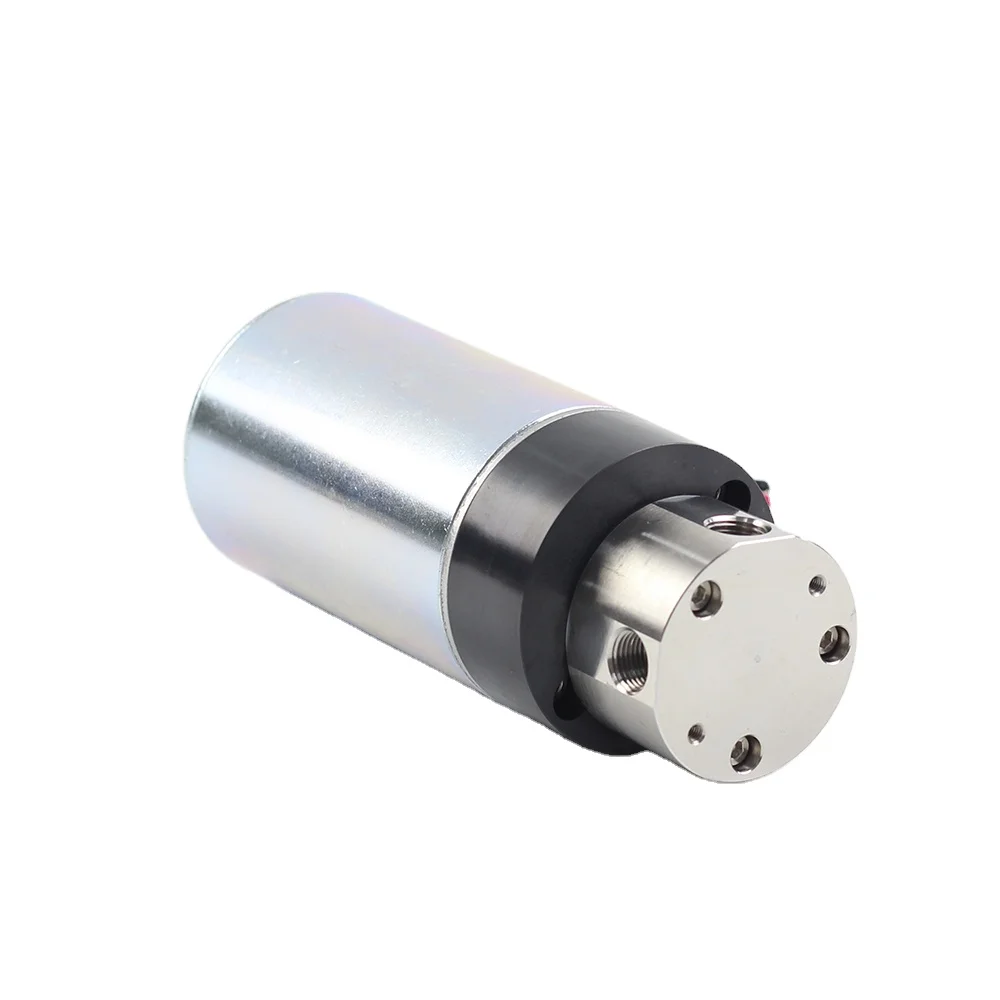 Cheap Price High-quality Portable Custom G308XK DC220 Stainless Steel Electric Miniature Automotive Fuel Pumps for Sale