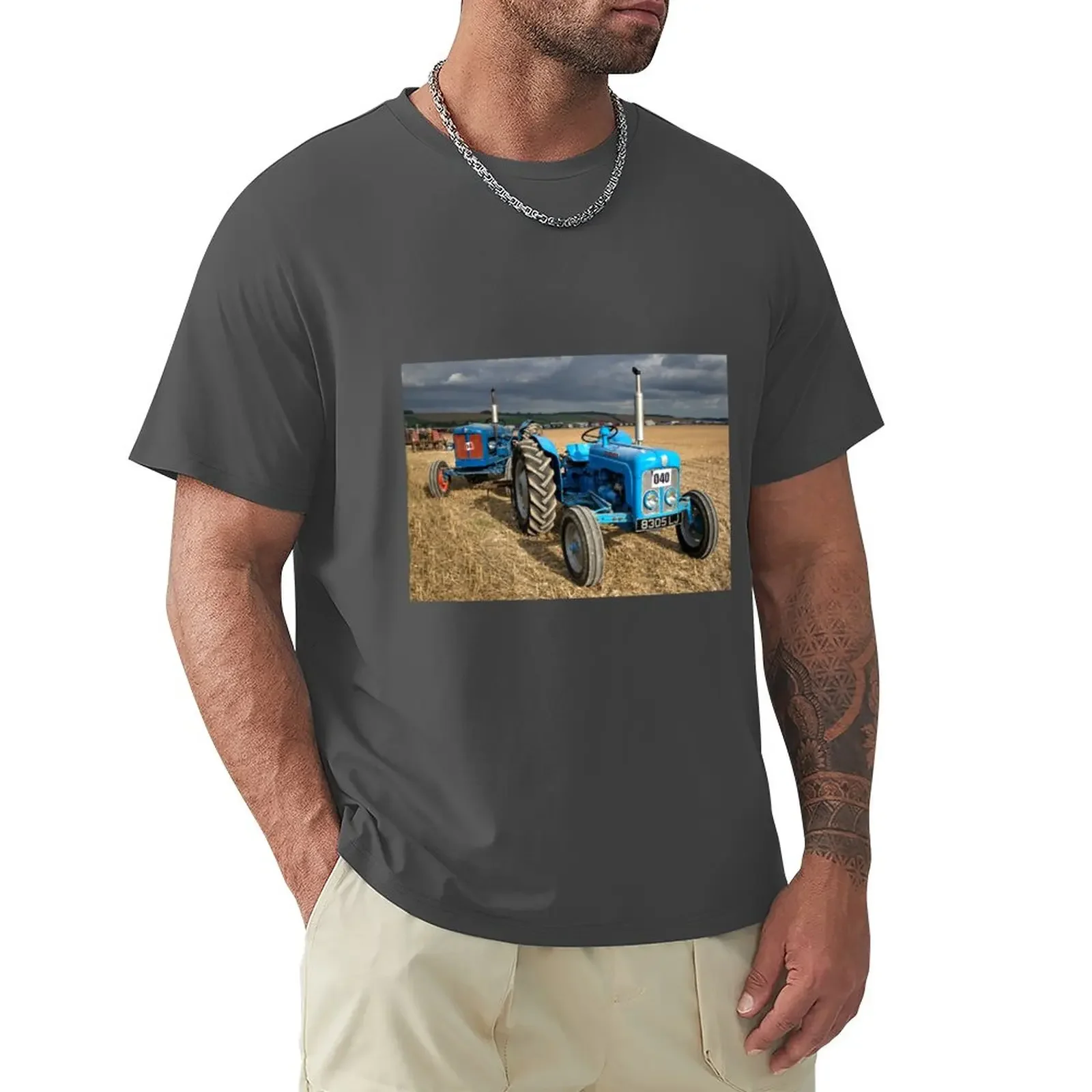 Fordson Dexta T-Shirt