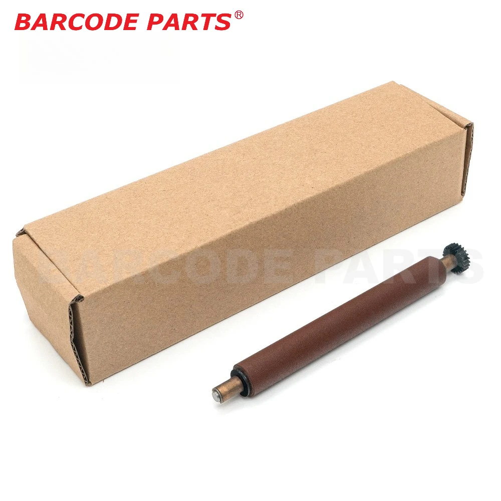 Brand New Rubber Roller for Zebra ZQ620 Printer