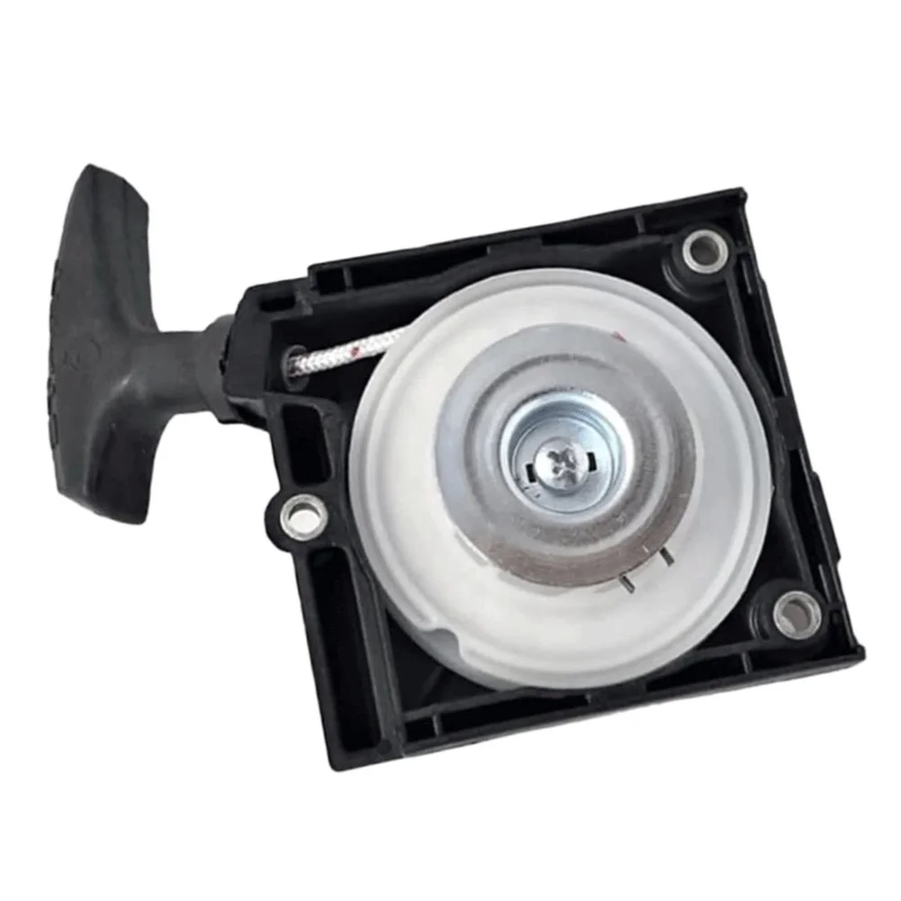 For CTS Recoil Starter Assembly Fits For-Kawasaki TH43 TH48 Brushcutters Brush Cutter Accessories Spare Parts Recoil Starter