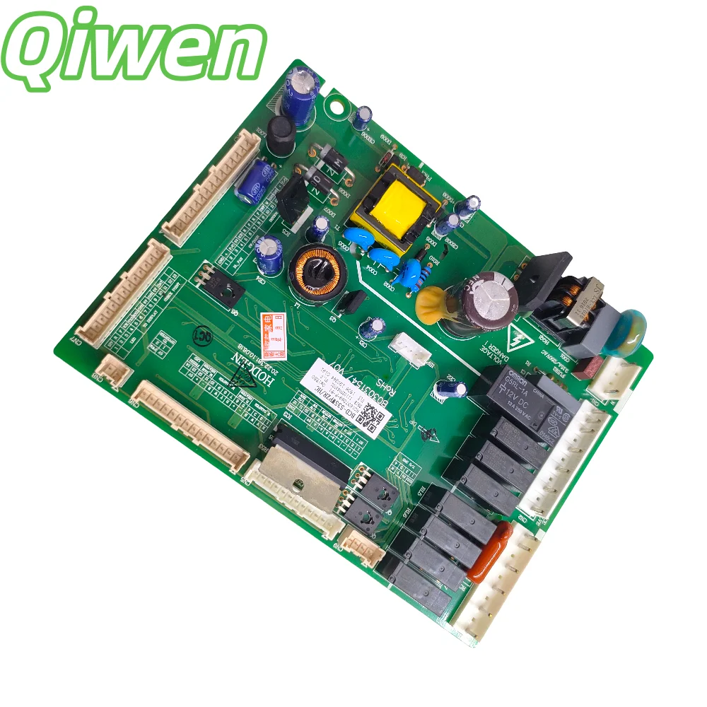 

Новинка для холодильника Hisense Rongsheng BCD-535WPZR/HC, оригинальное основное управление 1637069, аксессуары для платы питания