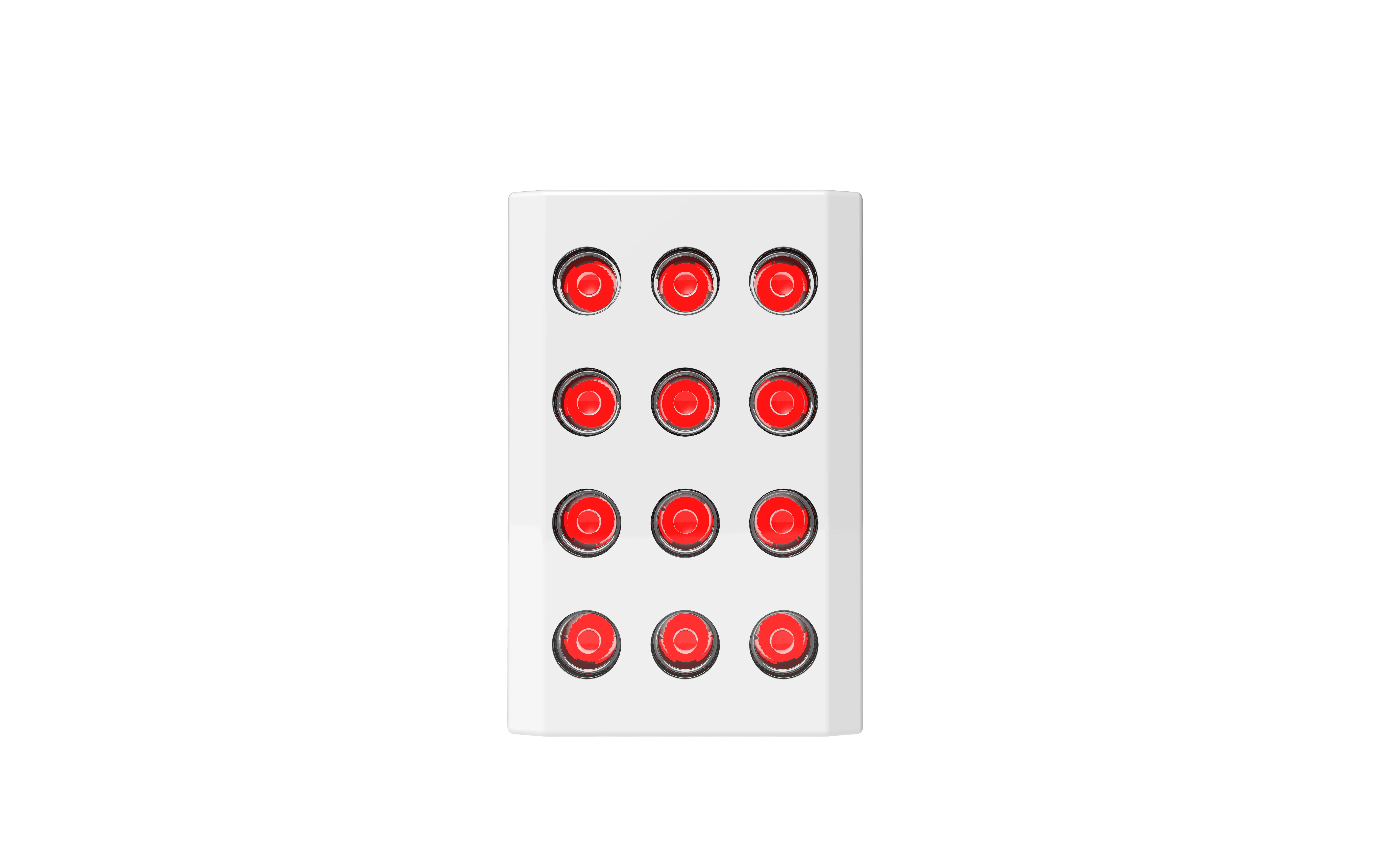 Kaiyan medical New Arrivals Sport Recovery 630nm 660nm Red Light Therapy Pain Relief Panel pdt led home use 850nm pain relief