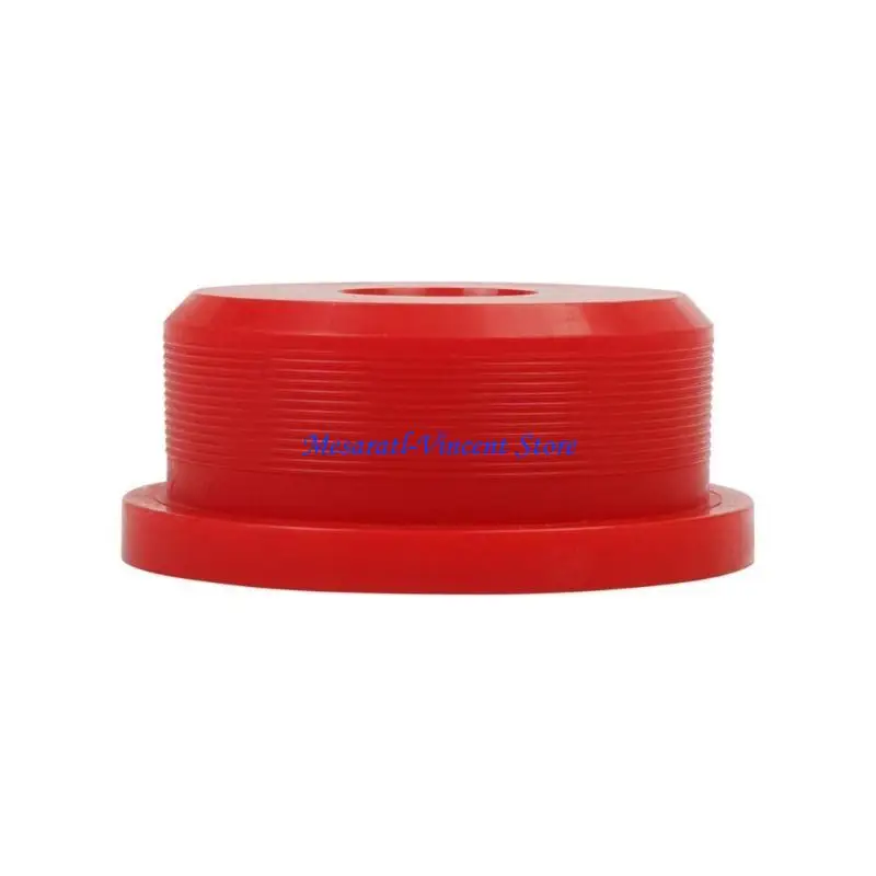 A70F High Performances Polyurethane Engine Mounting Bushing Simple Installs for Car