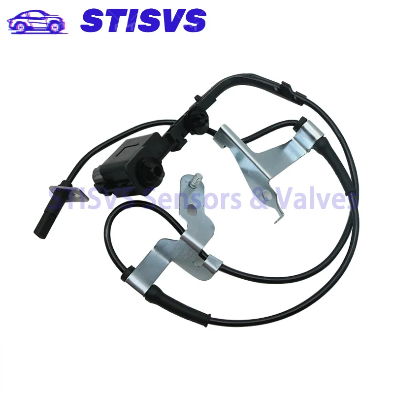 

GS3L-43-70X Front Left/Right ABS Wheel Speed Sensor For Mazda 6 2.5 3.7L 2009-2013 GS3L-43-73X SU13681 ALS2019 5S12263 Car Parts