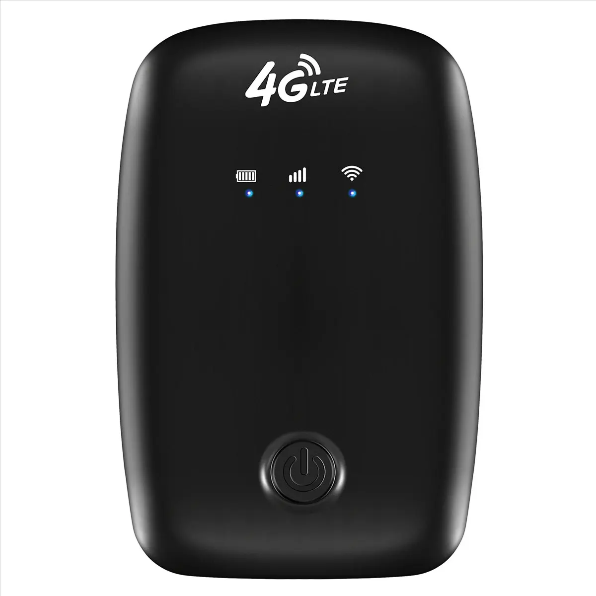 A48U Wireless Router 150M 4G Portable Wireless Router 2.4/5G Dual-Band WiFi Router Android 6.0