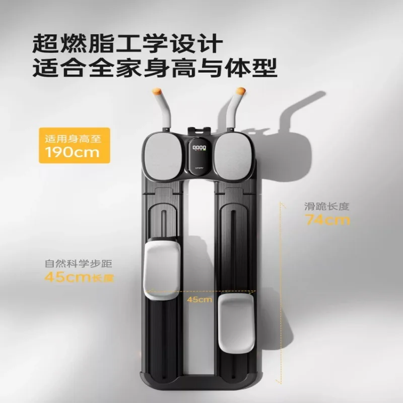 

2026 New Home Indoor Crawler Fitness Training Equipment Multifunctional Lumbar Pilates Core Trainer
