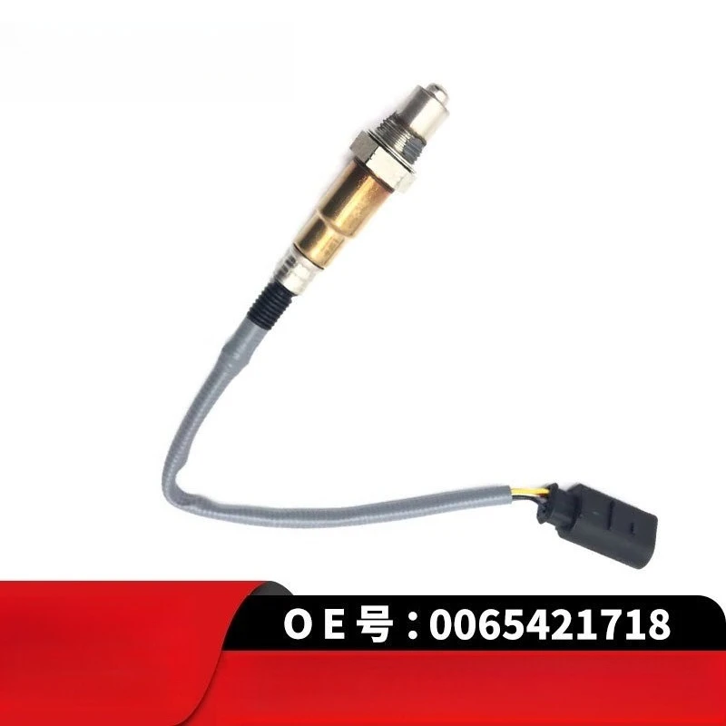 

0065421718 0281004201 0281004203 Lambda o2 oxygen sensor For Mercedes-Benz W166 W463 X164 W166 W251 W222 W447 W906 GL350 ML350