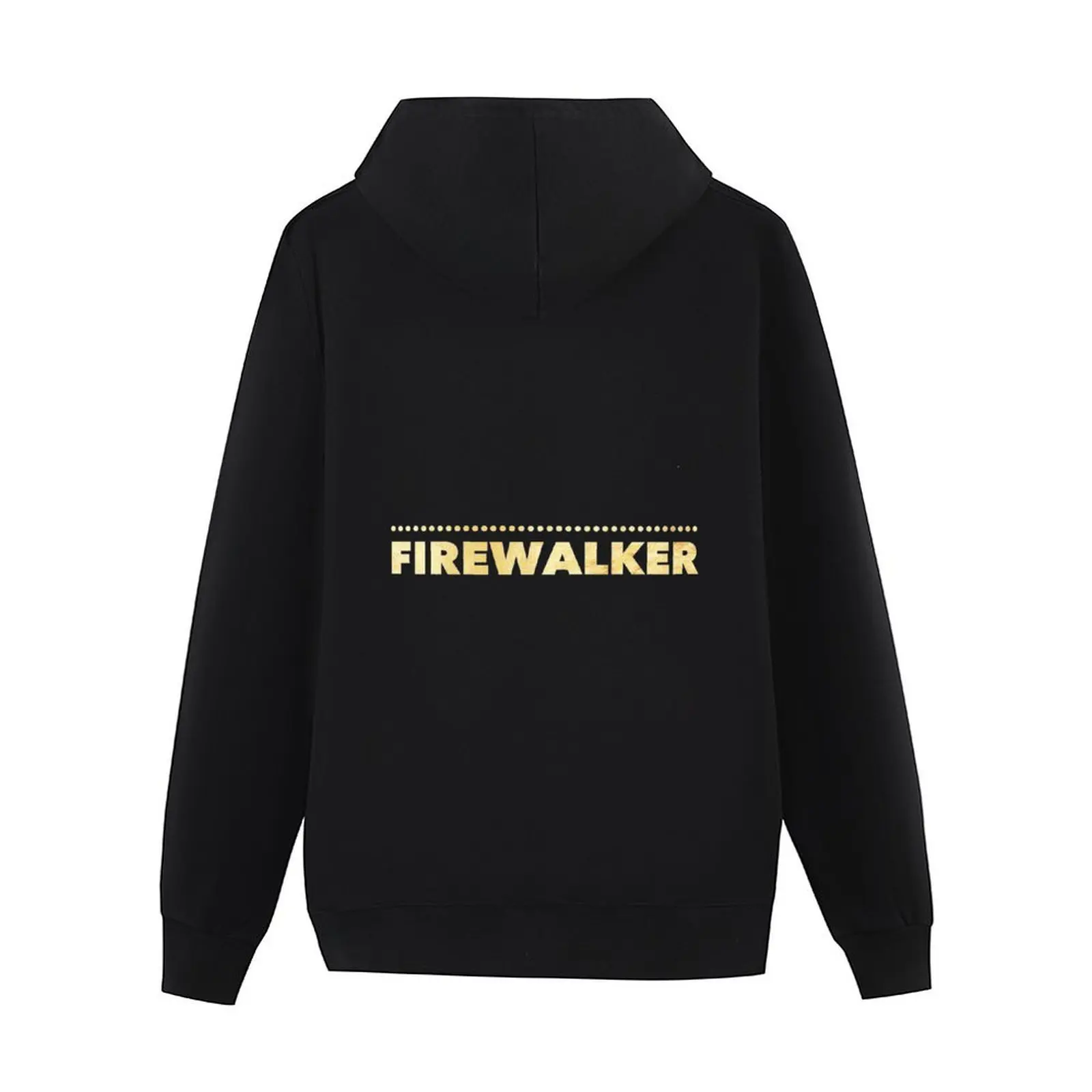 توني روبنز الدافع - Be A Firewalker هوديي معطف رجالي ملابس كورية ملابس جمالية ملابس رجالية هوديي ملابس الشارع