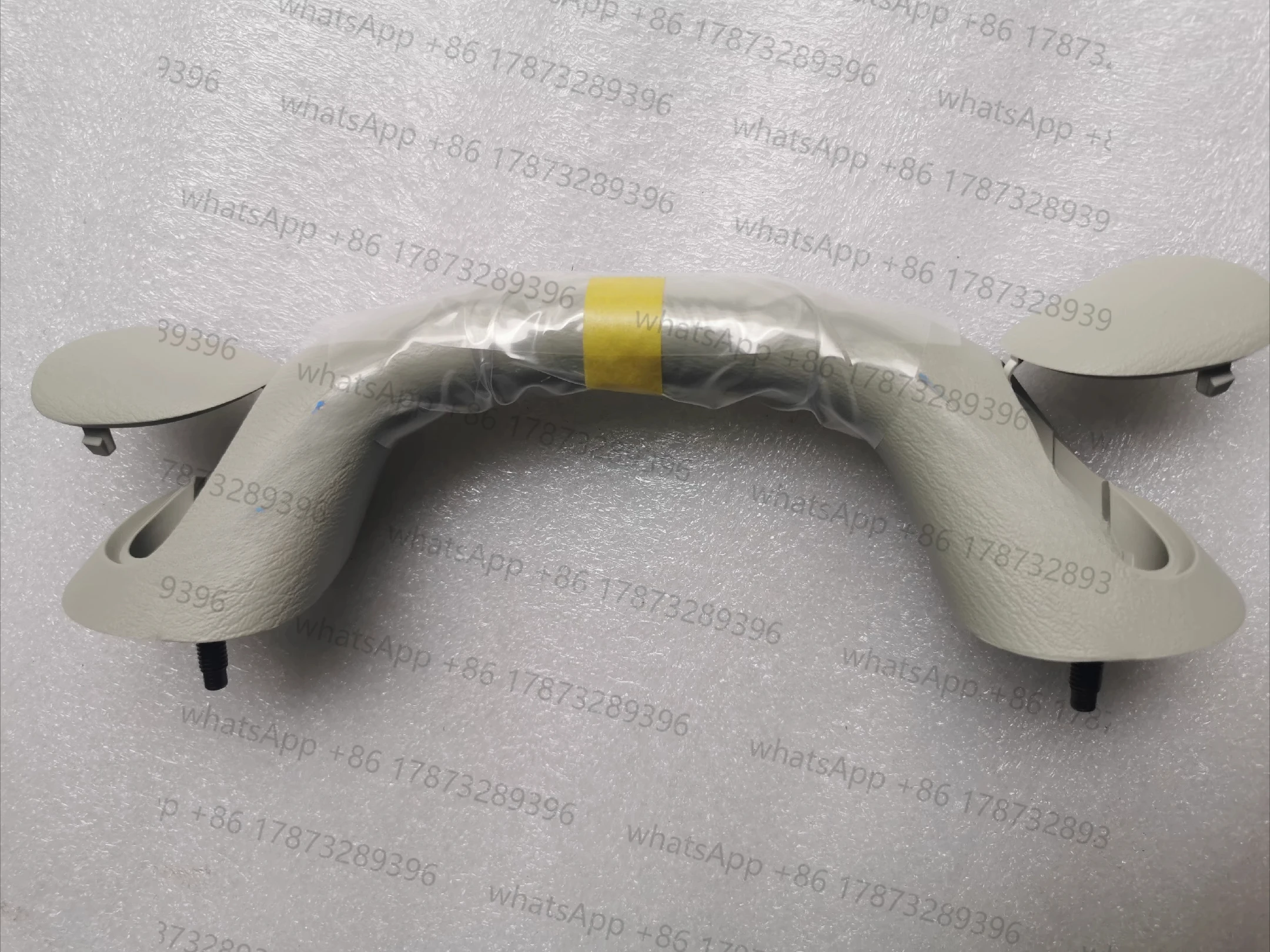 1pc for Y62 QX80 Roof A-pillar B-pillar armrest