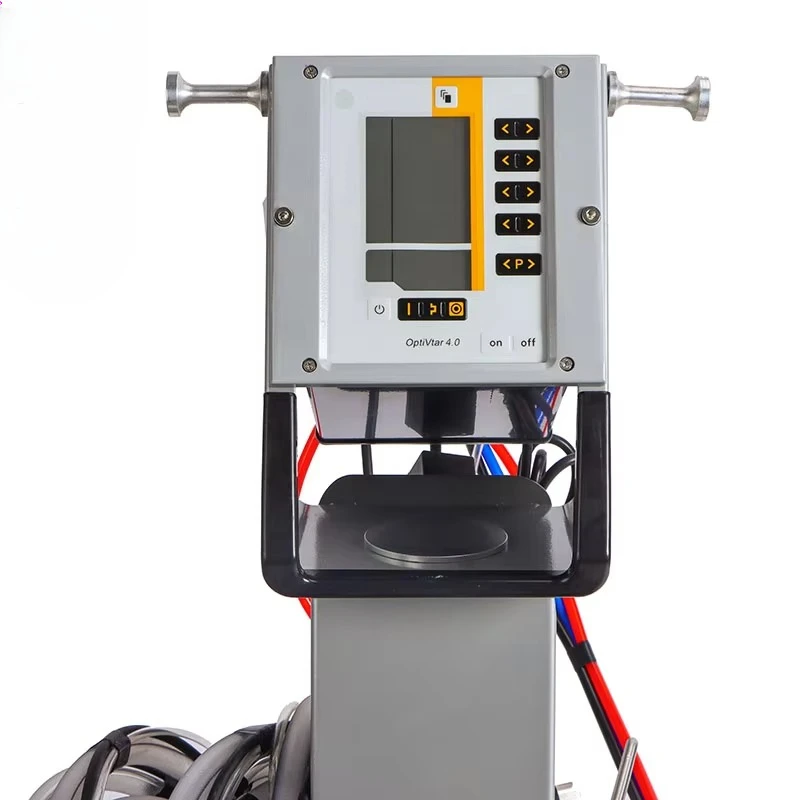 

Hot selling in 2026 Customized with logo and Color Powder Coating Machine With Manual Spray