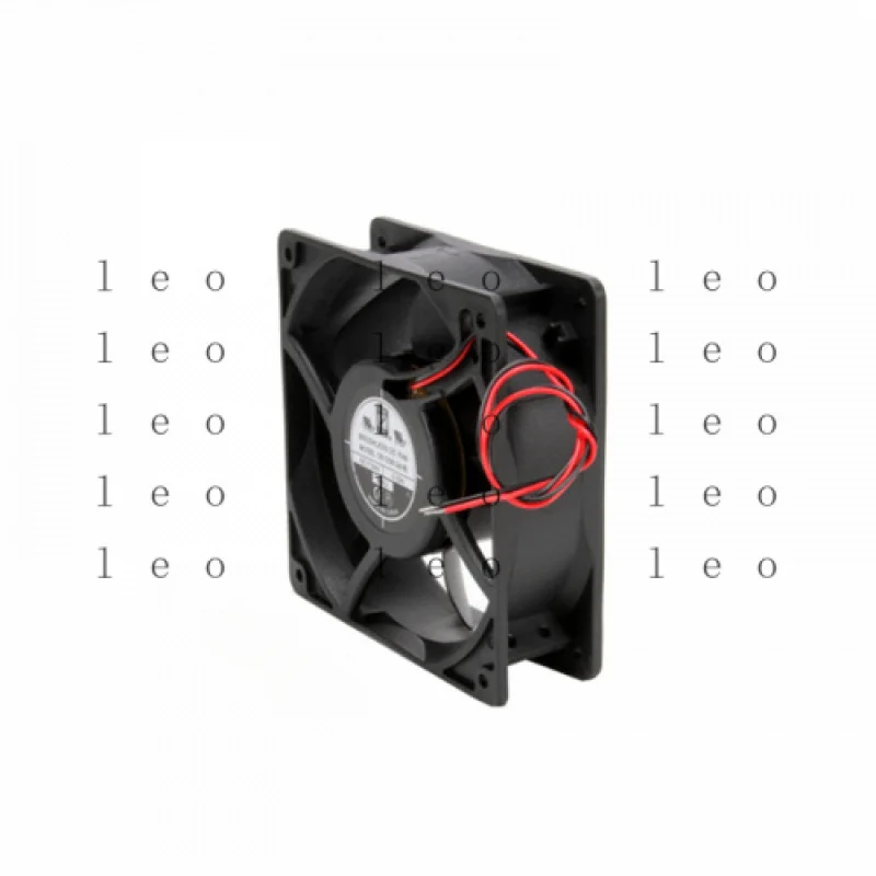

24V DC BB for Axial Cooling Fan 4" for Blodgett Part # 52947