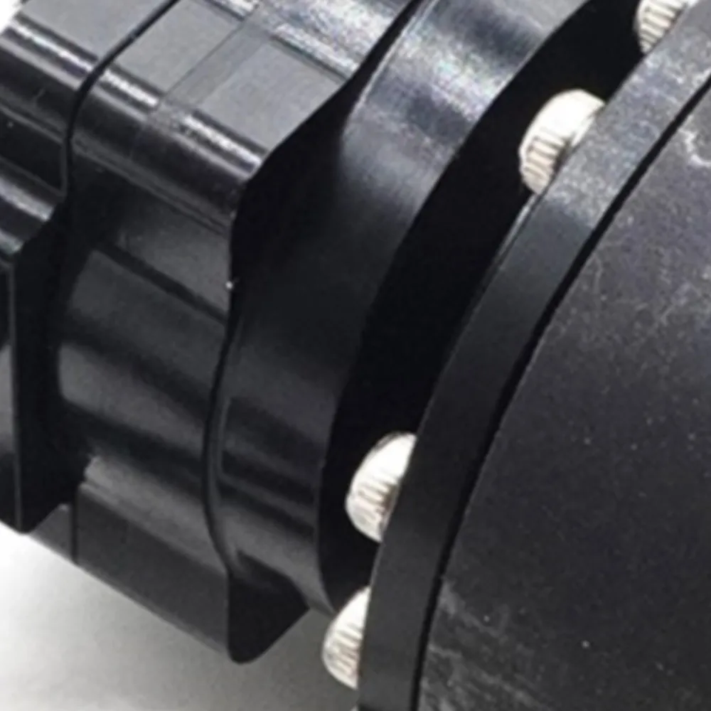 

Metal Rotary Motor for 1/12 1/14 RC Hydraulic Excavator Engineering Vehicle Radio Control Bulldozer Dump Truck Upgrade Part