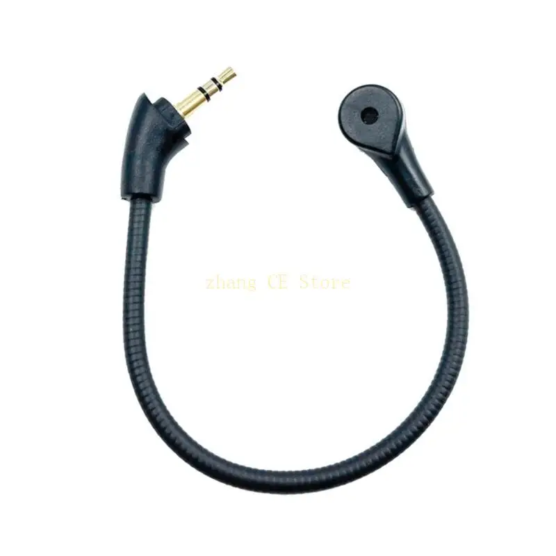 ¿Qué es el microcio y cómo elegir el mejor micrófono de reemplazo para tus auriculares Hyper X Cloud MIX?