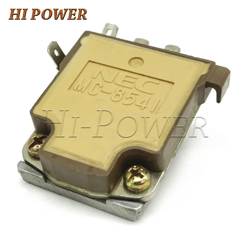 Original MC8541 Ignition Control Module ICM 30130-P75-006 For Honda CRV Ignitor Igniter MC 8541 MC-8541