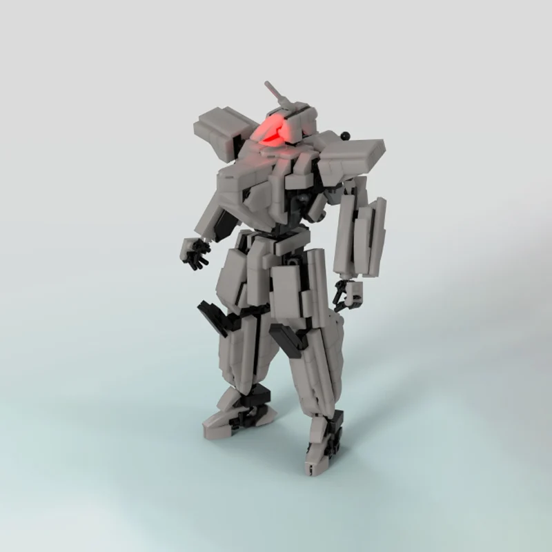 798 stuks Populaire Ruimteoorlog Filmmodel MOC Bouwstenen Ruimteschip Modulaire Technologie Cadeaus Vakantie Assembleer Kinder Speelgoed Set