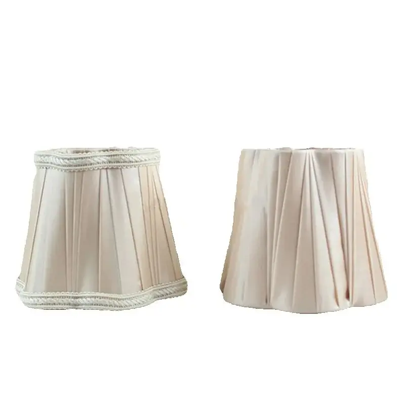 

Wall light Mini Lampshade -Pendant Lights, Clip on