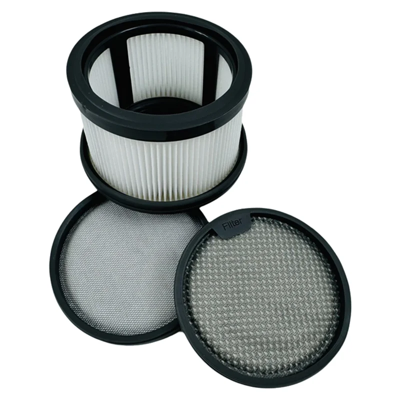 Filtre A74X-3PCS adapté pour aspirateur à main Dreame V12s, accessoires, pièces de rechange, filtres et éponges