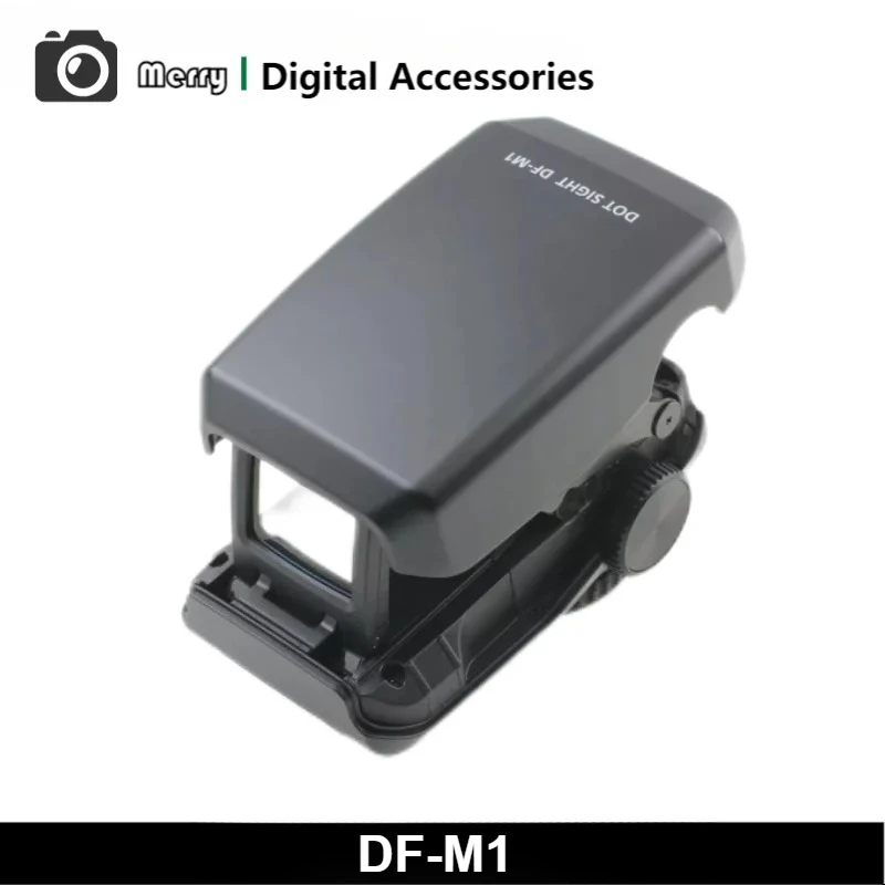 

95% новый оригинальный прицел DF-M1 Red Dot Sight для камеры Nikon