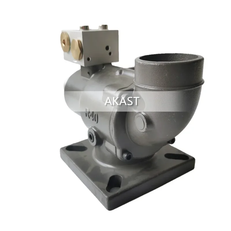 2202260080 Replacement R40 VMC With Solenoid Valve Unloader Valve Assembly for Air Compressor