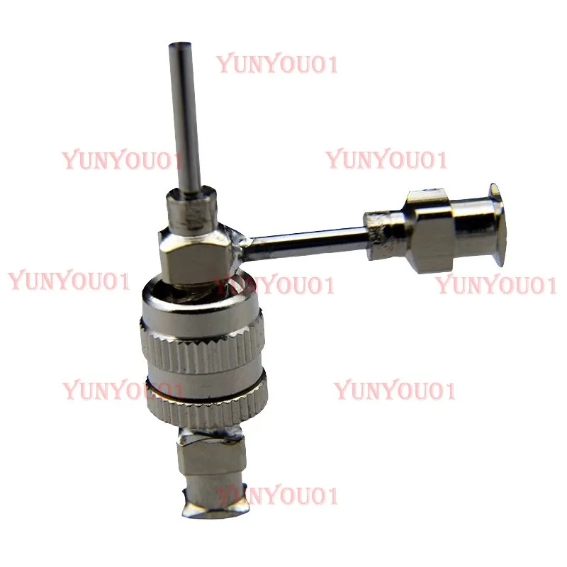 

Removable Coaxial Handle Electrophilage Metal Casting Process Shell, Skin Core, Hollow Fiber