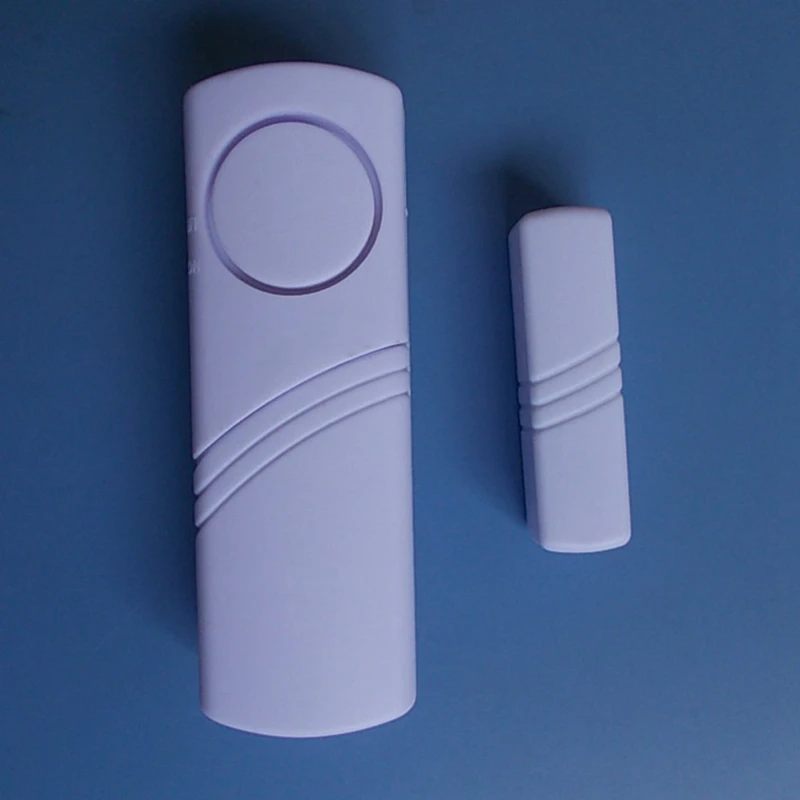 5 satz/los Tür und Fenster Magnets ensor Alarm Smart Home Sicherheits schutz Tür Fenster Alarm