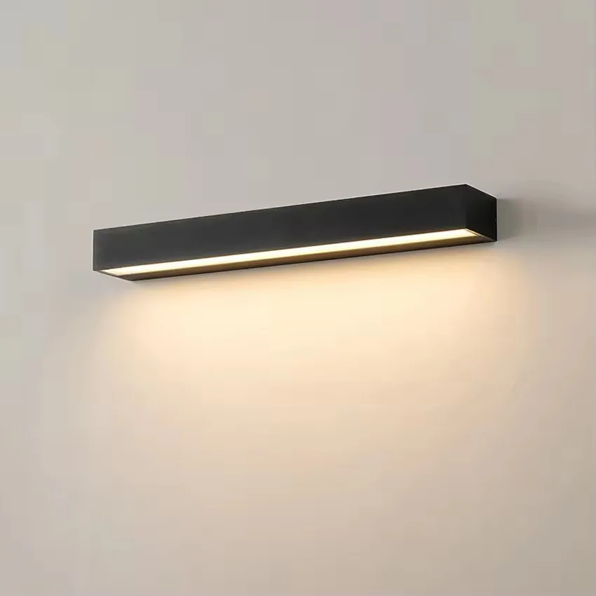 

Outdoor Wall Light External Sconce Lamps House Decor Lighting Fixture for Balcony Porch Yard Garden Gate Waterproof IP65