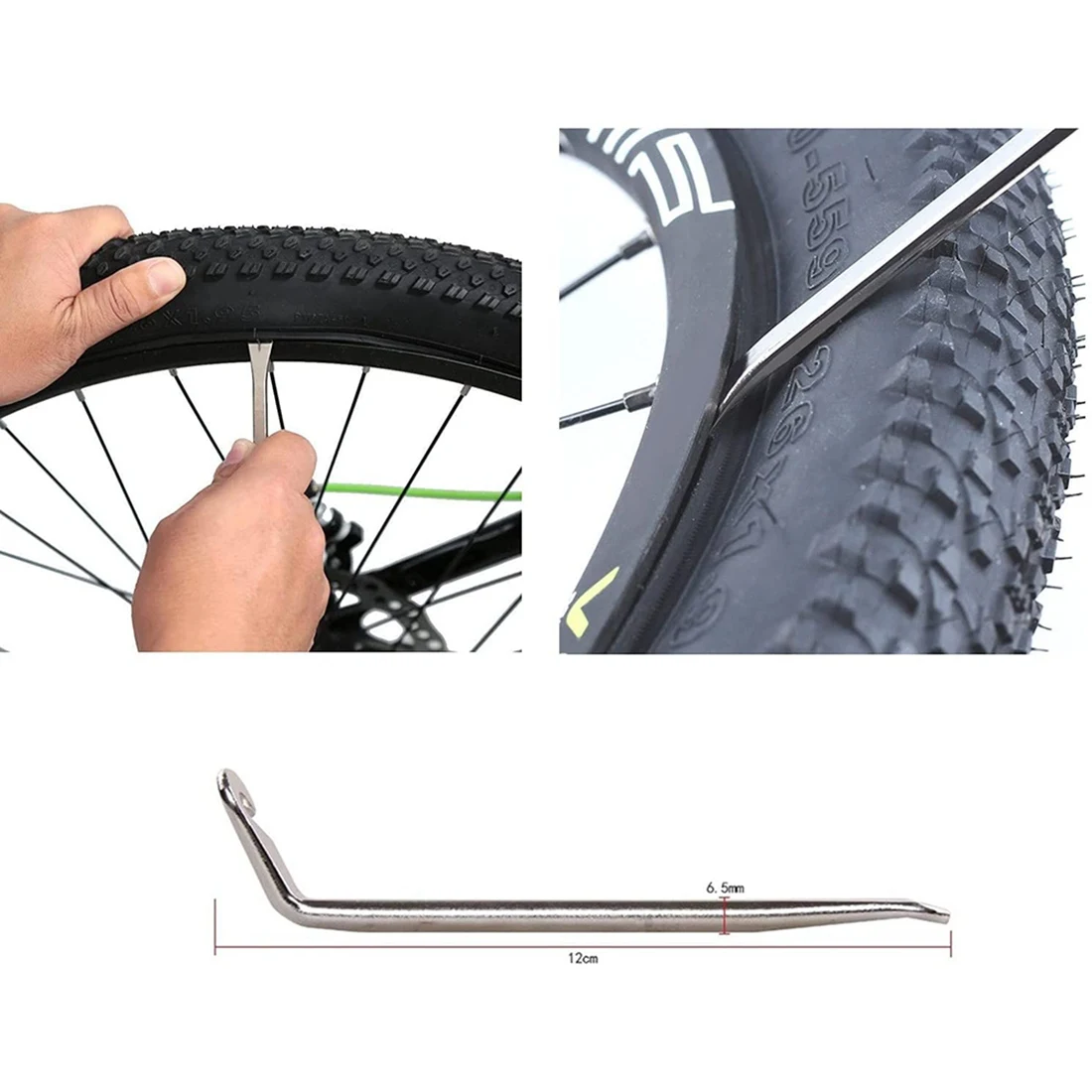 

A99I-2 шт. для Xiaomi M365 8 1/2, внутренняя трубка, шины для электрических скутеров, 8,5-дюймовое колесо с 2 заменами шин, усиленный клапан