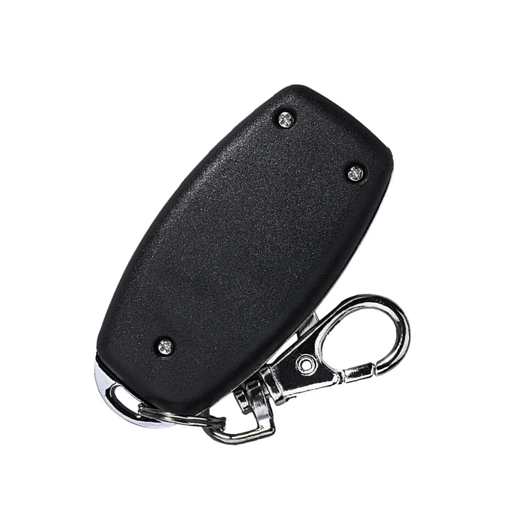 DC6V 2/3 Channel Remote Control Rf Wireless Transmitter For Garage Sliding Door Gate Opener