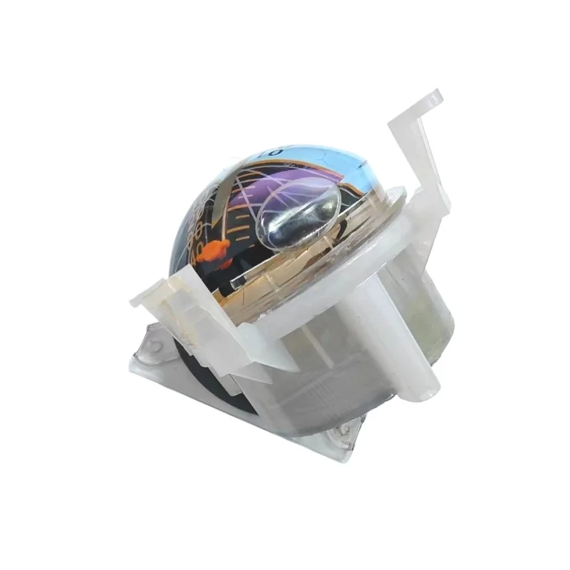Altimetro inclinometro Display centrale per Mitsubishi Pajero Montero MK2 V31 V32 V33 V43 strumento di controllo morsa