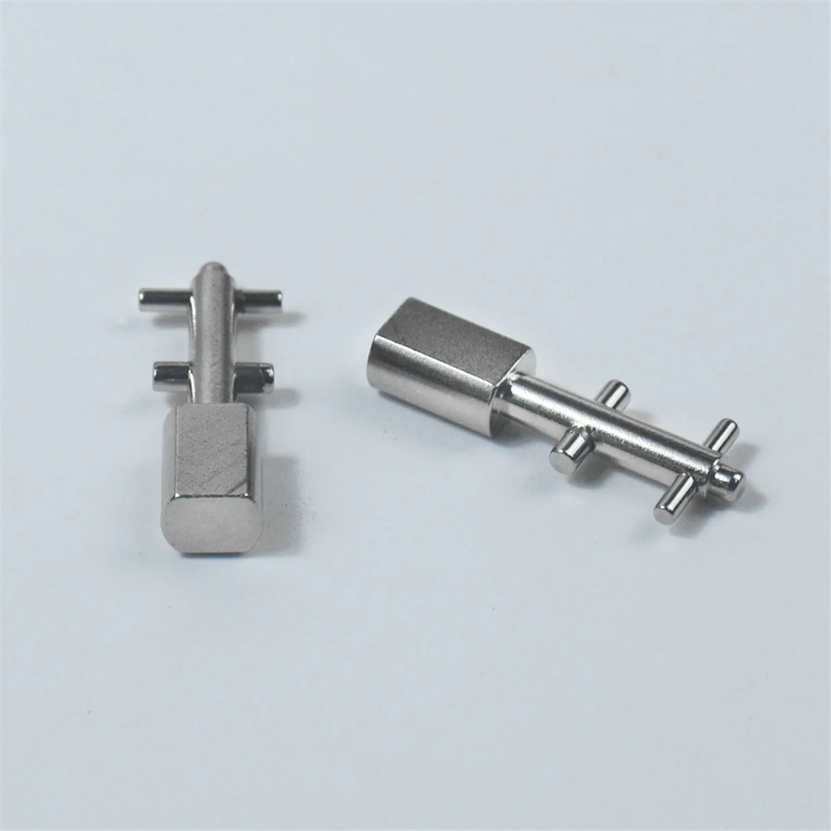 A10RR Toggle Switch Rocker with Knob Toggle Flick Switch Rocker for Revox Switch Repair for REVOX B77 PR99 Tape-Recorder 2Pcs