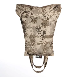CHASING BIRDS Camouflage Photography Bean Bag Wildlife Bird Watching For Hunting Animal Photo Shooting Camera Bean Bags (empty)