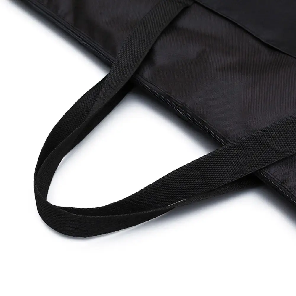 

Waterproof Painting Board Bags Oxford Fabric Sketching Tools Drawing Storage Bag Large Capacity 4K 8K A1 Art Carry Tote Bag
