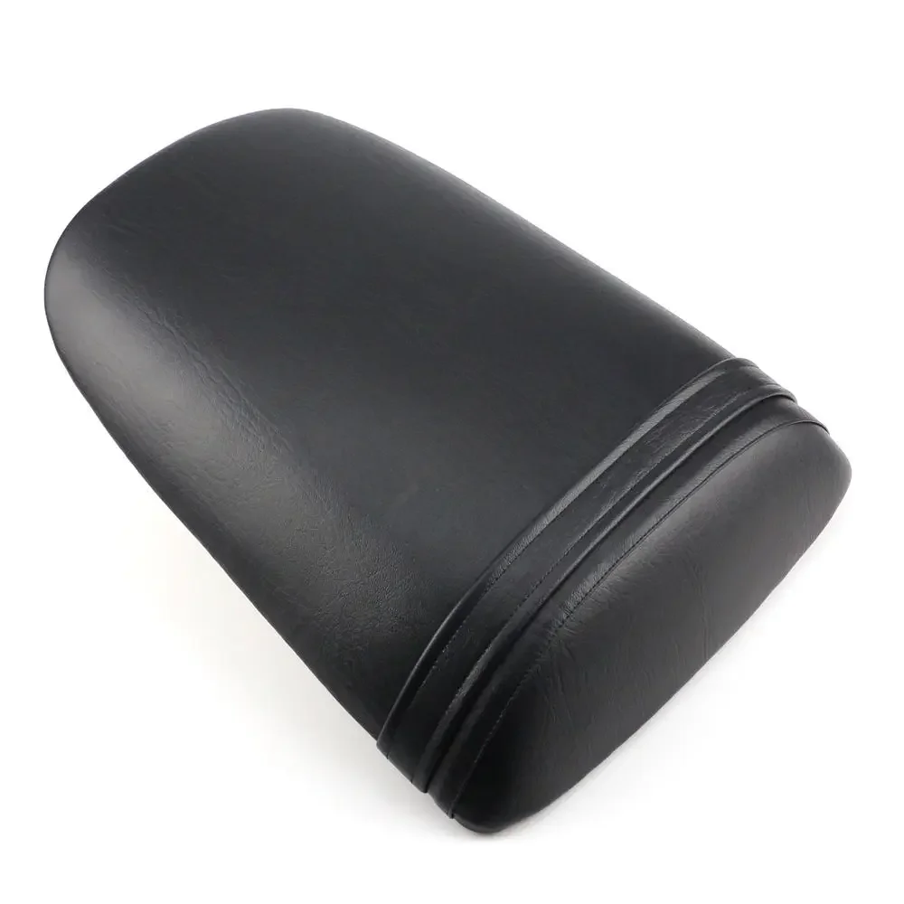 Rear Seat Passenger Pillion Artificial Leather For Honda CBR929RR 2000-2001