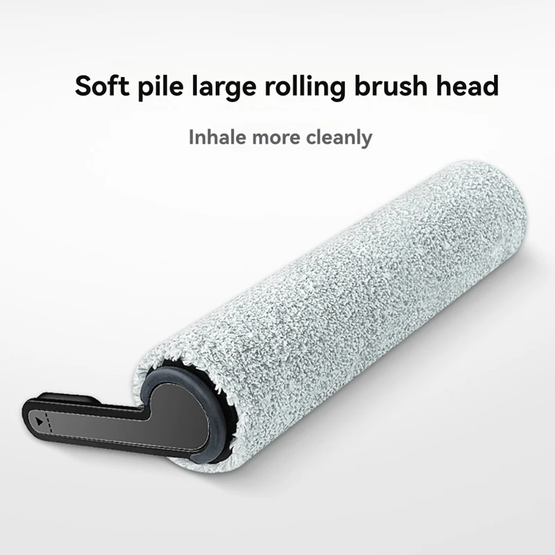 Floor Scrubber Accessories Main Brush Roller Brush Suitable For TINECO Main Brush