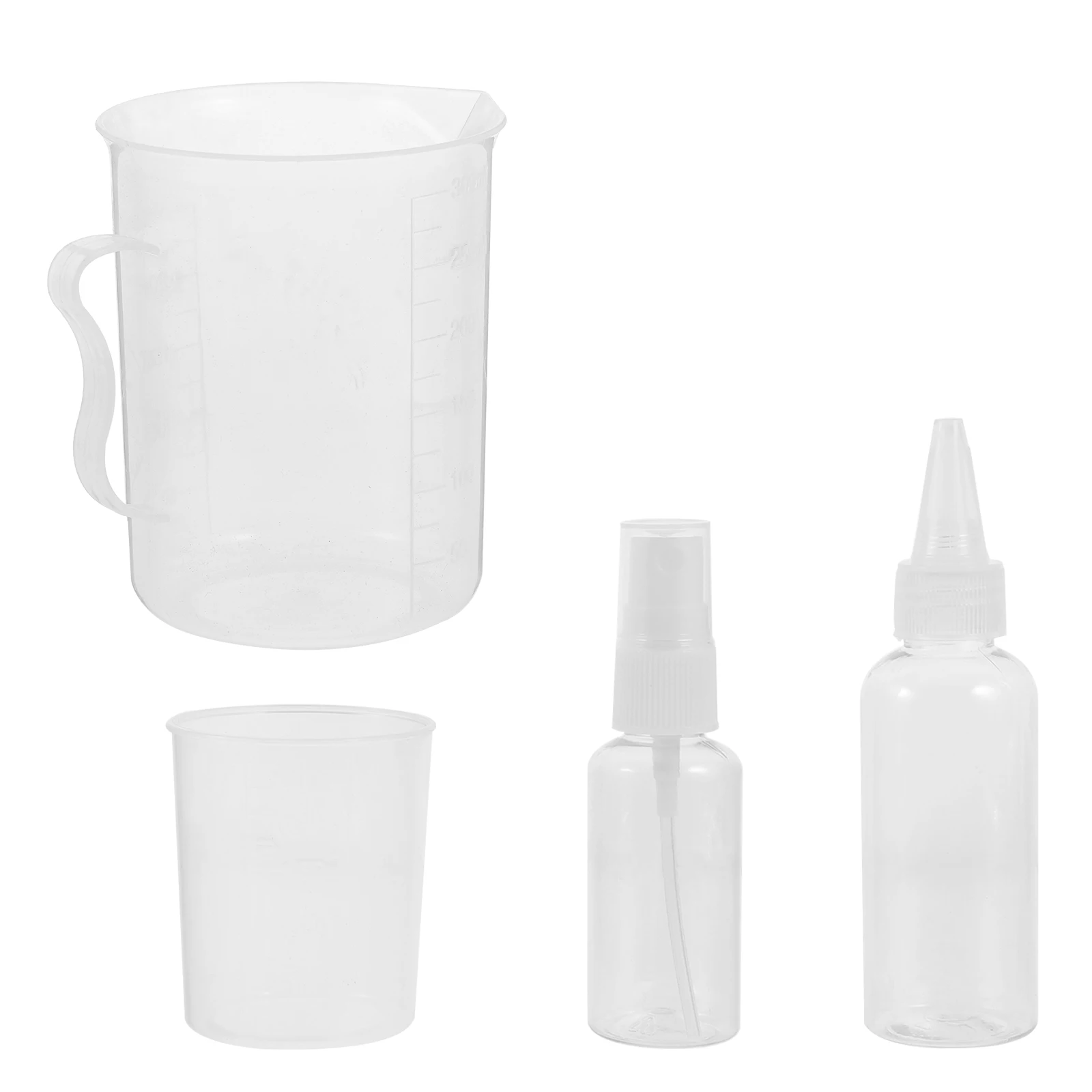 

1 set Plastic Lab Props Child Painting Tool Teaching Kits Kids Tool Kids Science Kits Kit Aids