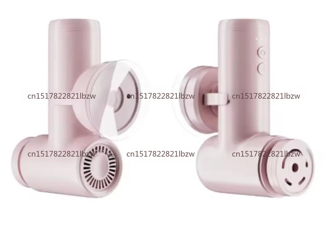 Automatic Bath Foaming Machine | Fragrance Diffuser for Bathroom
