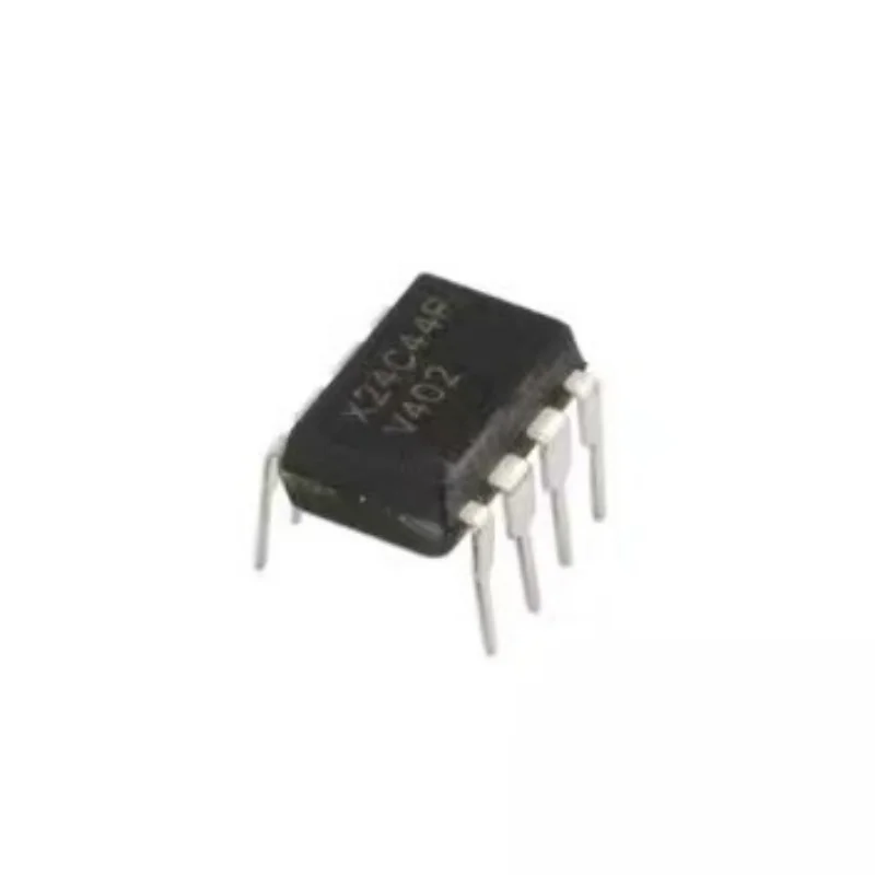 X24C44P X24C44 DIP-8 Through-hole Integrated Circuit IC Chip