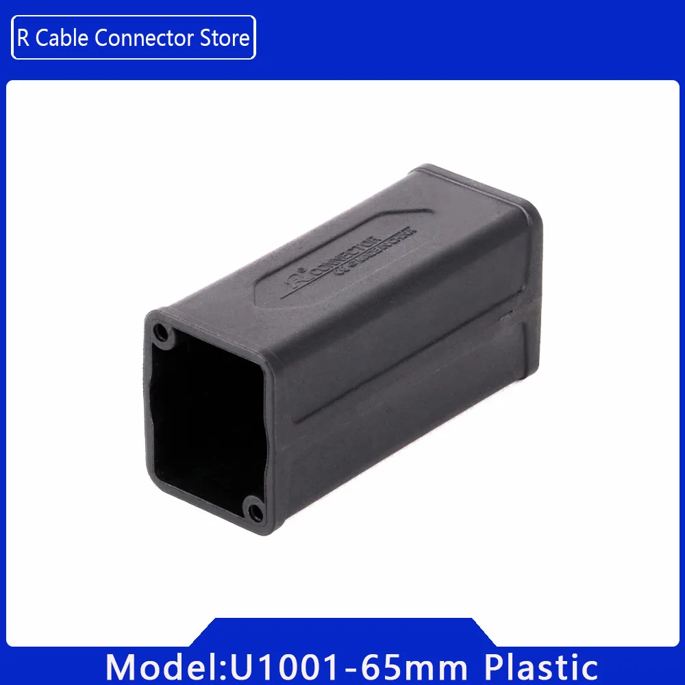 10Pcs Hoge Kwaliteit Extender Connector Plastic/Metalen Behuizing Panel Mount Rechte Adapter Voor Led Powercon Ac Koppeling speakon