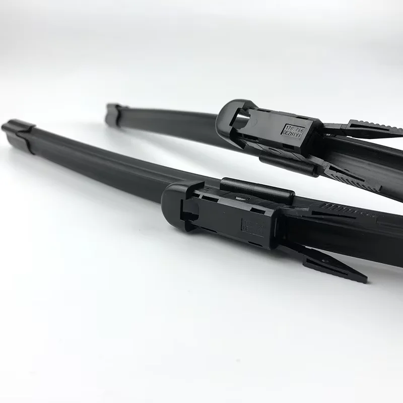 Car Windshield Wiper Blades For Peugeot 108 Toyota Aygo 14 2015 2016 2017 2018 2019 2020 Front Rear Window For Citroen C1 MK2