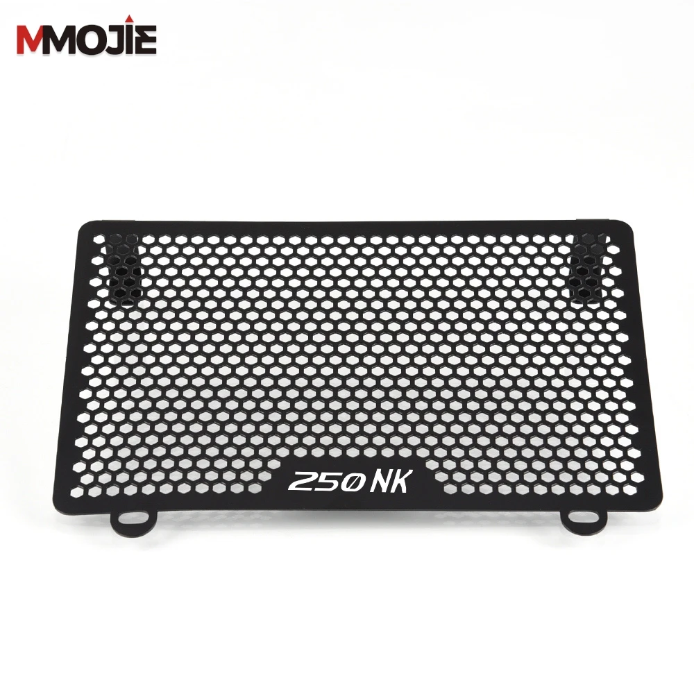 250 300 NK ل CFMOTO 250NK 300NK 250CLX 2022 2023 2024 CLX CL-X CLX250 دراجة نارية شبكة المبرد غطاء حماية حماية 2025 #4