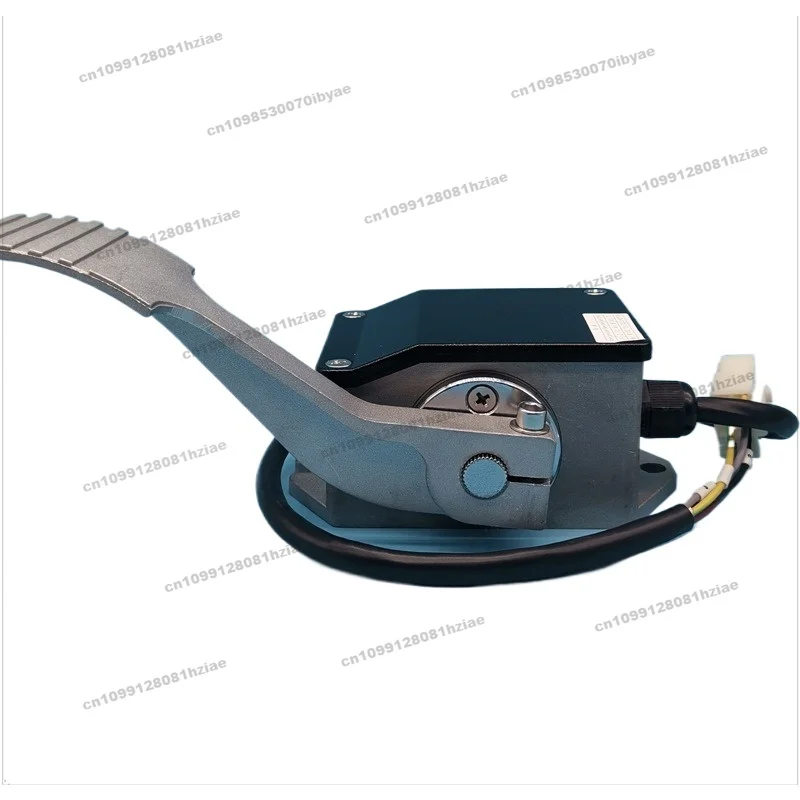 

Electric Sightseeing Car Golf Cart 0-5K Resistance Accelerator Throttle Pedal EFP-001 EFP-005