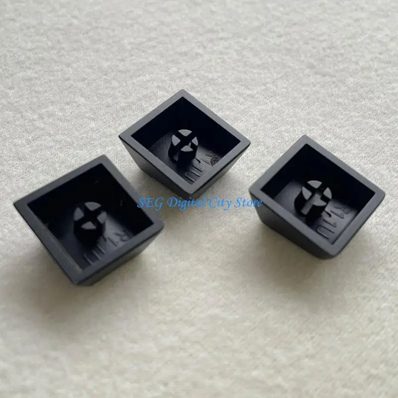 

U75B Aluminum Side Engraved Keycap Set For WASD/Directional Game Programmers And Designers Mechanical Keyboards keycaps